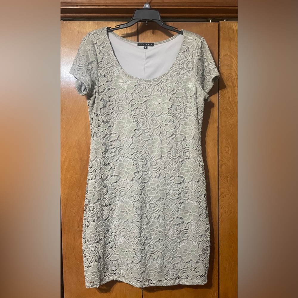 Tiana B. Chic Dress